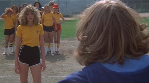 Nancy Allen is the ringleader of the school bullies who are making Carrie's life hell. Like all bullies, she's unable to accept responsibility for her own actions, an attitude which proves rather costly...
